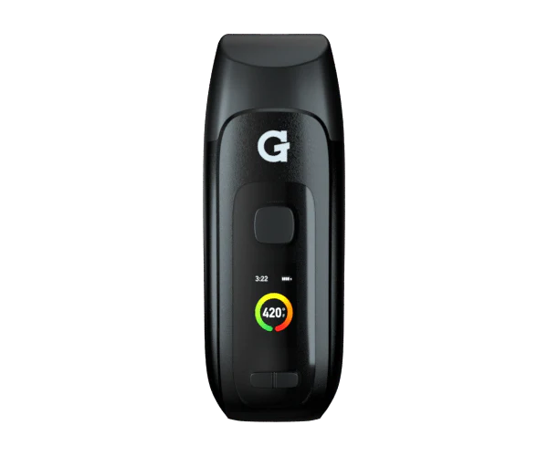 G Pen Dash + Vaporizer Variable Voltage Battery, Standard