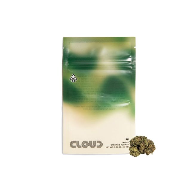 Best Kept Secret Cloud