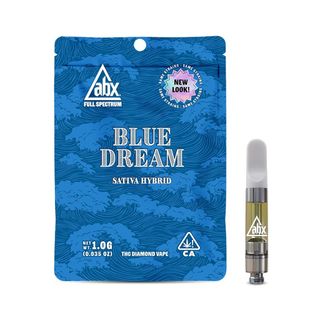Blue Dream ABX
