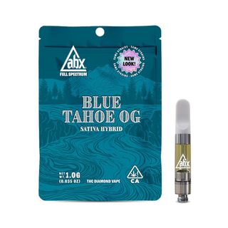 buy abx vape cartridge Buy Blue Dream 1 gram Cartridge | 1 gram | ABX