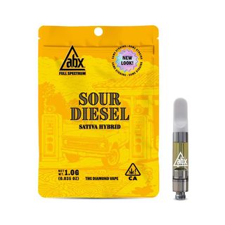 Sour Diesel ABX