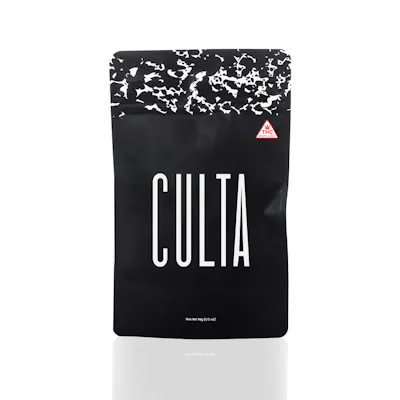 GG #4 Culta