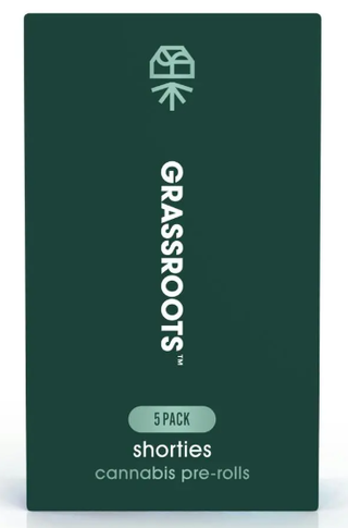 Titan Express Grassroots