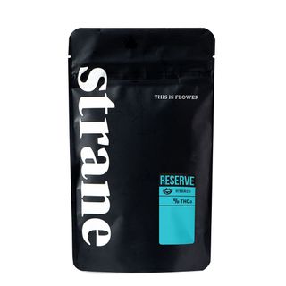 Reserve Juicee J Strane