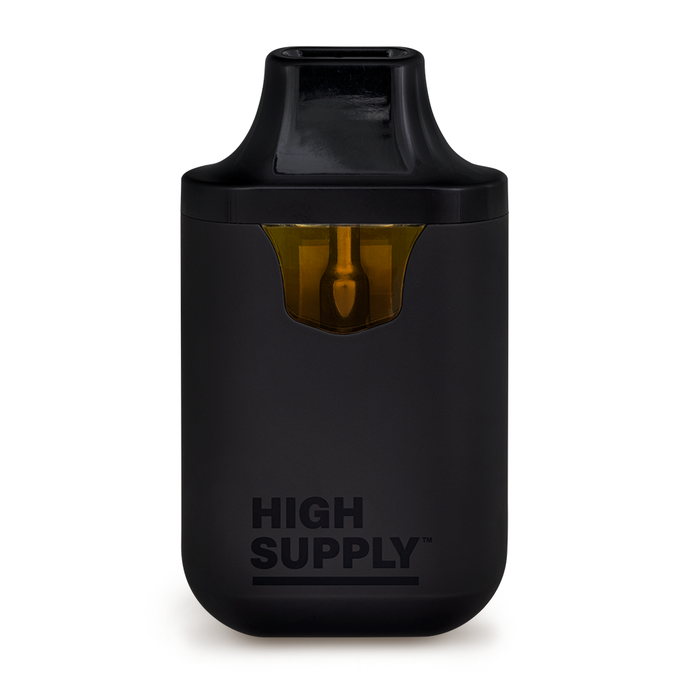 elfbar elfa master akku HOLY WATER - 510 VAPE CART - LIVE RESIN - 1G (1000MG) main image 0