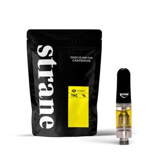 Mendocino Purps Live Terpene Strane