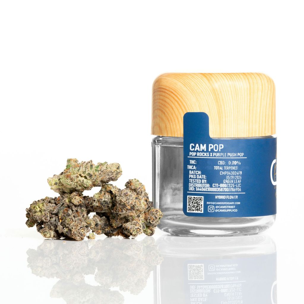 CAM Pop