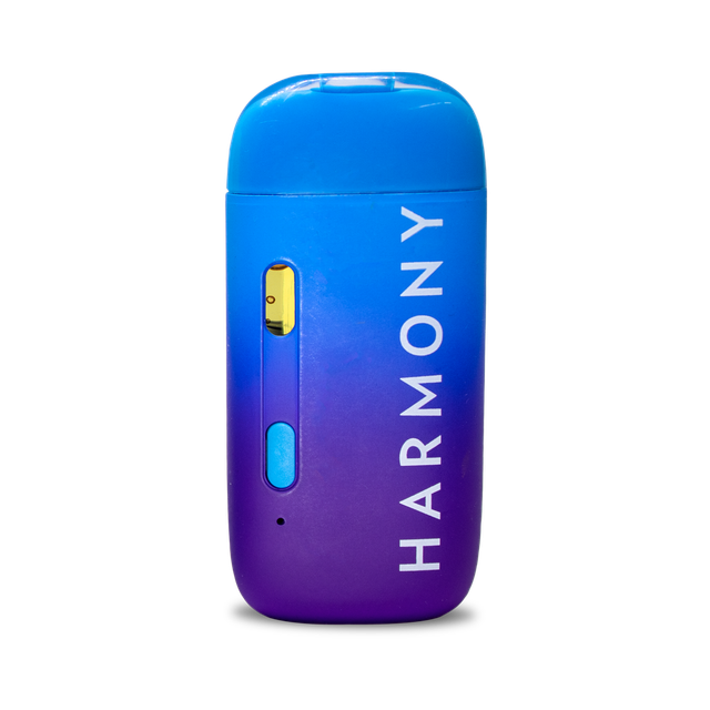 Phantom Boo Live Resin AIO Harmony Extracts