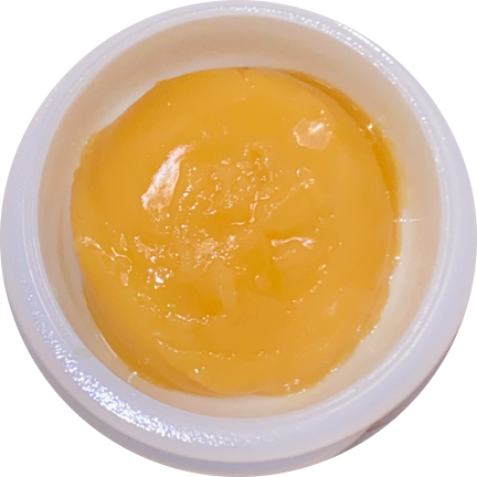 Pink Certz Budder Binske (CO)