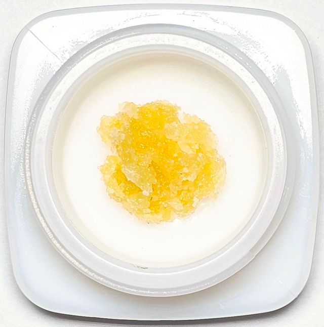 Super Tokyo Sunset Sugar Wax Mile High Dabs