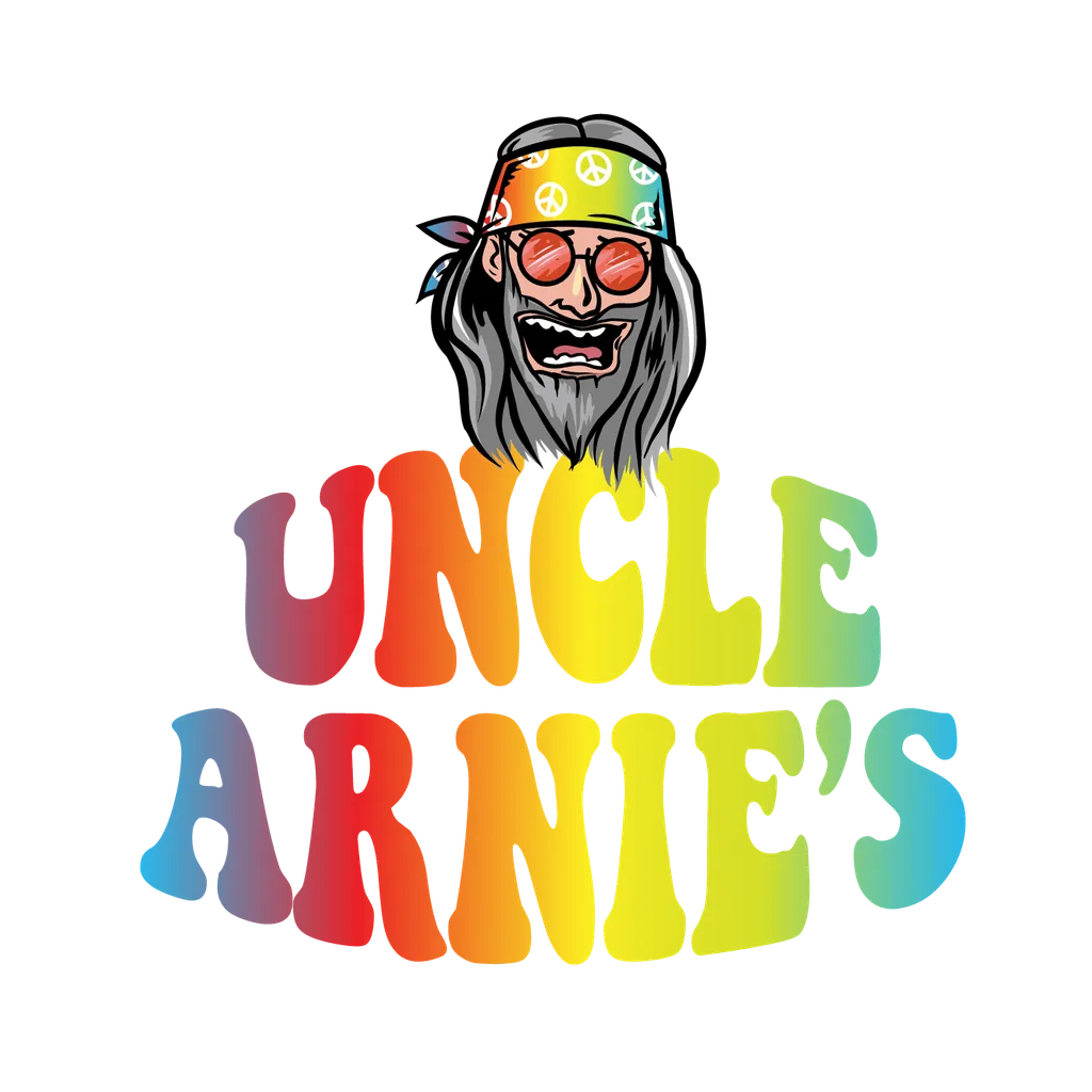 Tropical Twist Rosin Uncle Arnie's