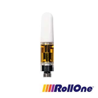 Acapulco Gold Roll One