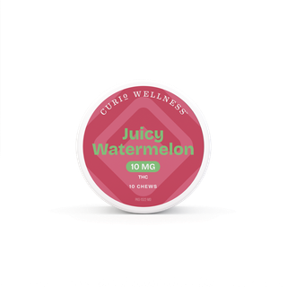 Juicy Watermelon Curio Juicy Watermelon Curio