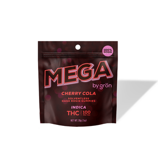 Cherry Cola Rosin product
