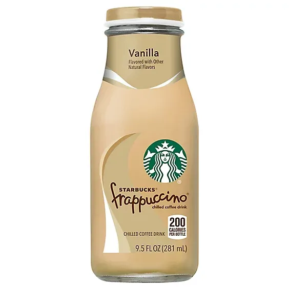 Frappuccino