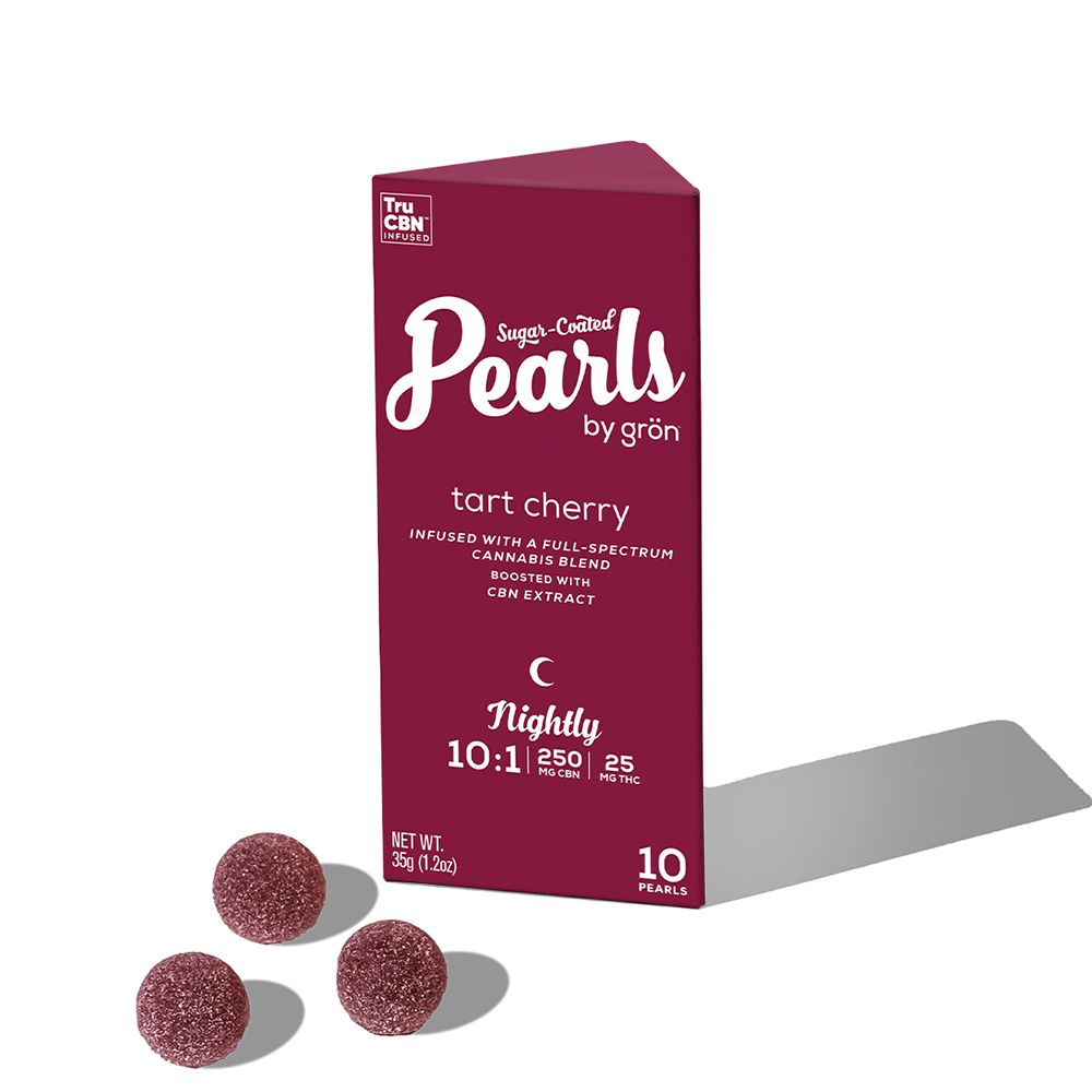 Tart Cherry