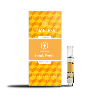 Jungle Punch Timeless
