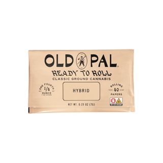 Watermelon Sorbet Old Pal Cannabis