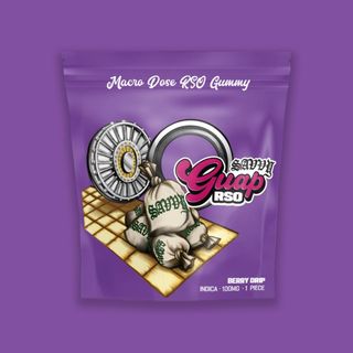 Berry Drip Savvy