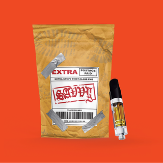 White Widow Savvy