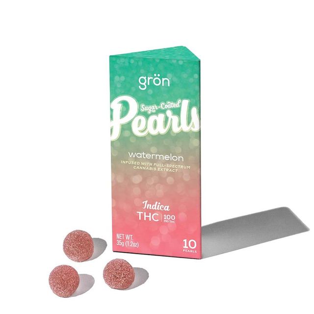 Watermelon Gron