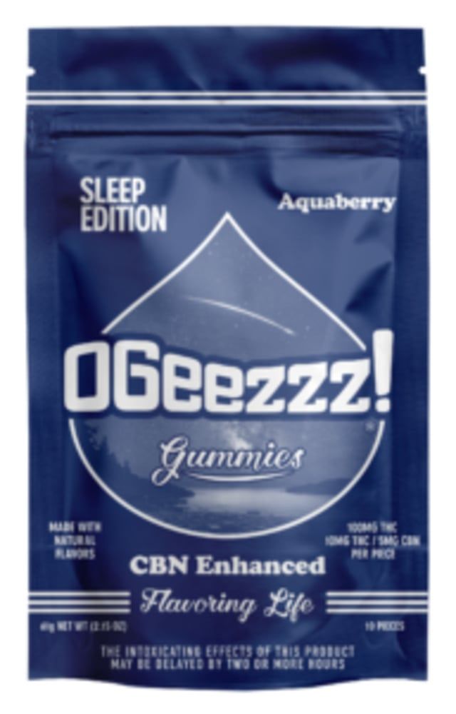 Aquaberry