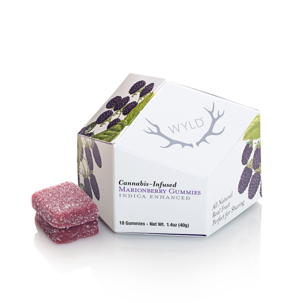 Marionberry
