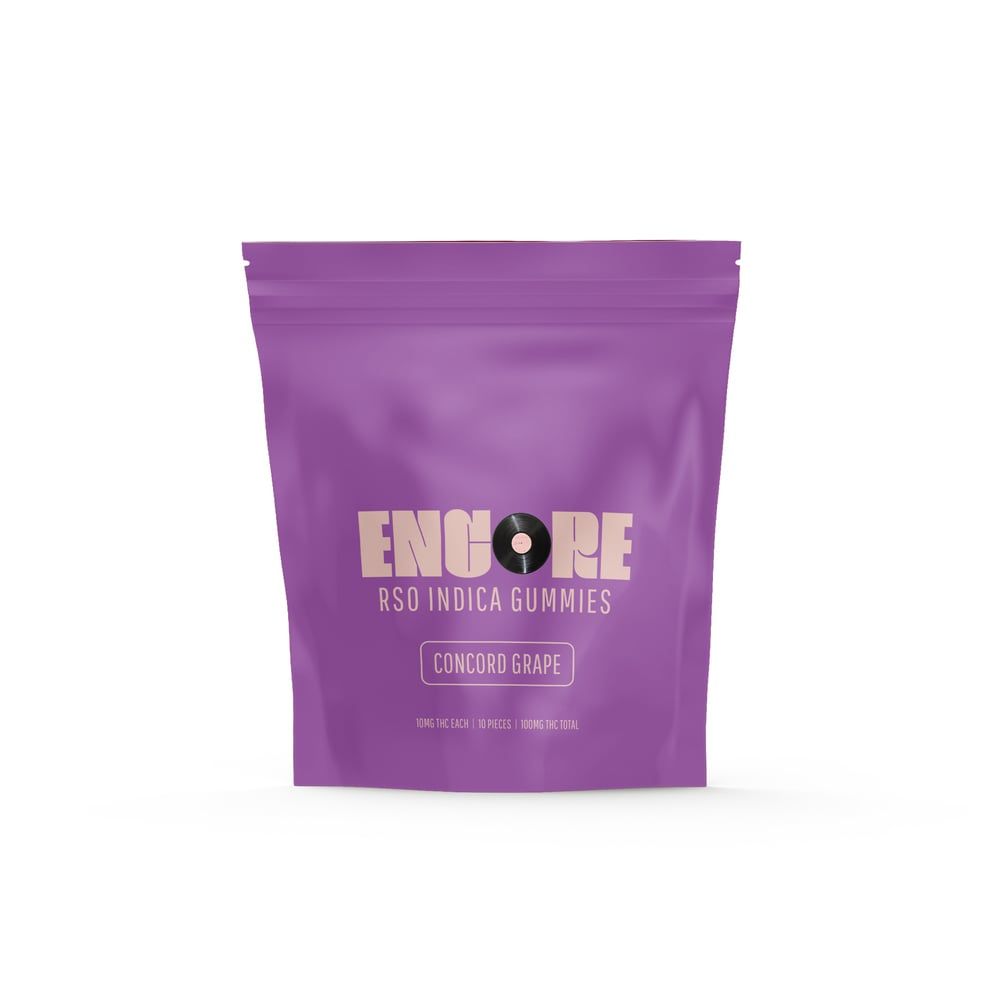 Concord Grape