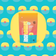Summer Peach Chews Incredibles Summer Peach Chews Incredibles