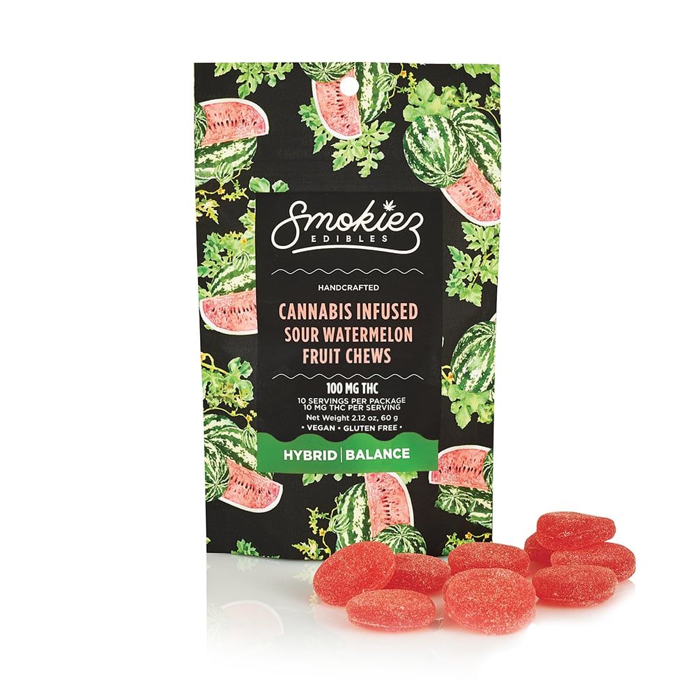 Sweet Watermelon