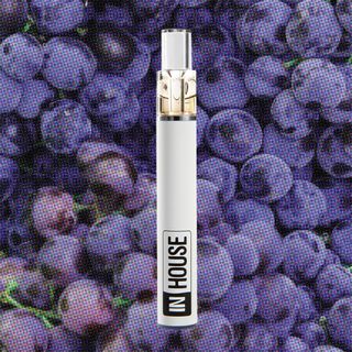 Cool Grape In House Cool Grape In House