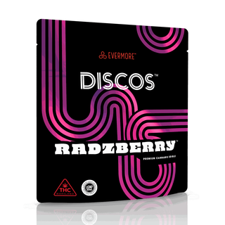 Radzberry Discos