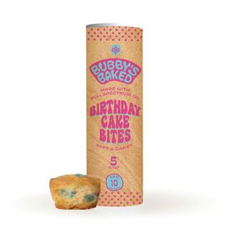 Birthday Bubbys Baked