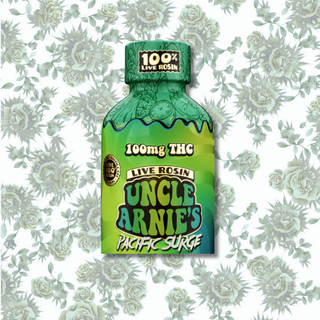 Pacific Surge Uncle Arnie's 