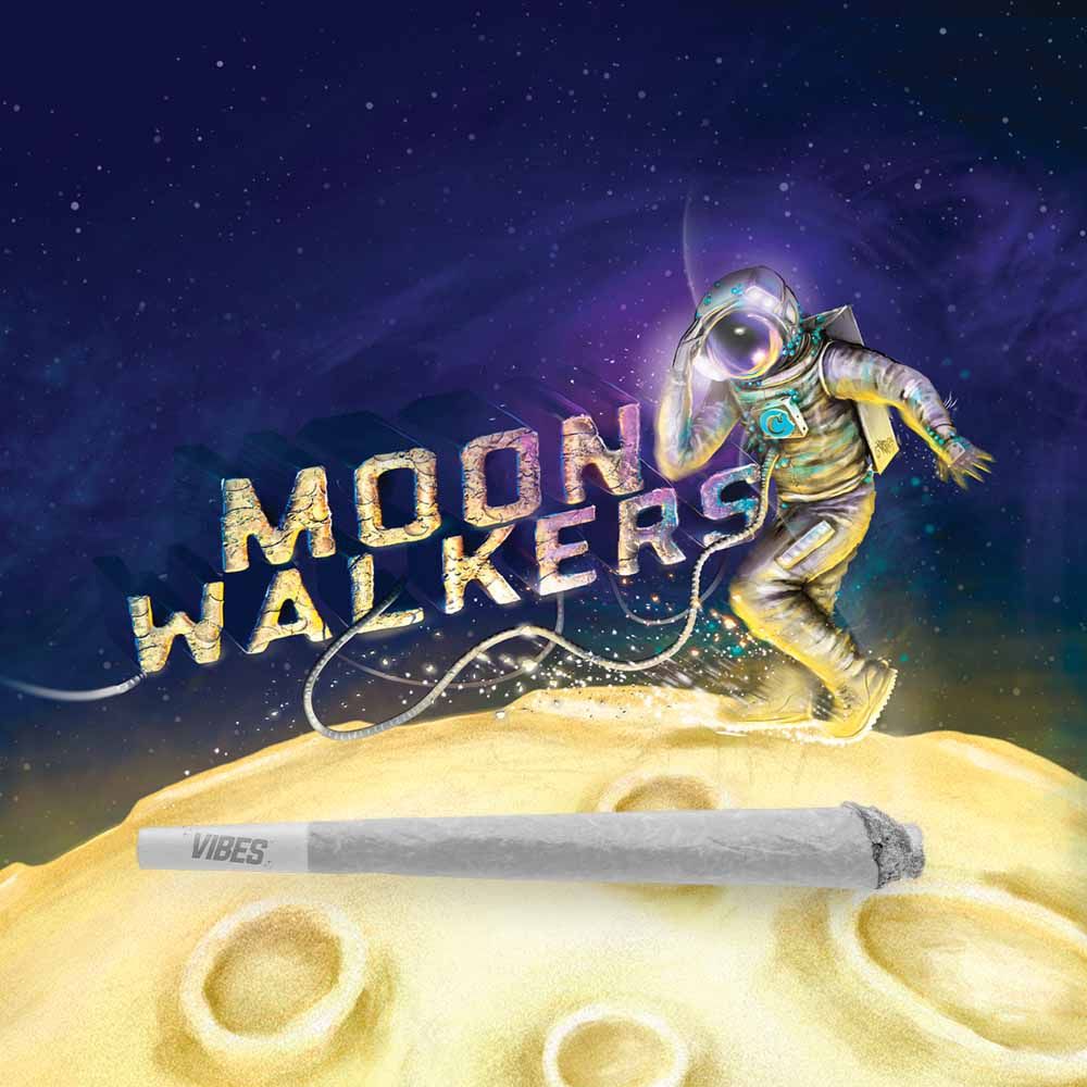 Moonwalkers