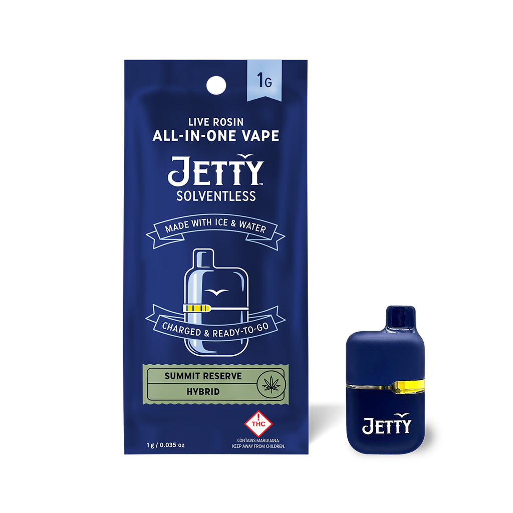 Buy Summit Reserve Solventless AIO 1 g online - Cape Coral | Cape Coral