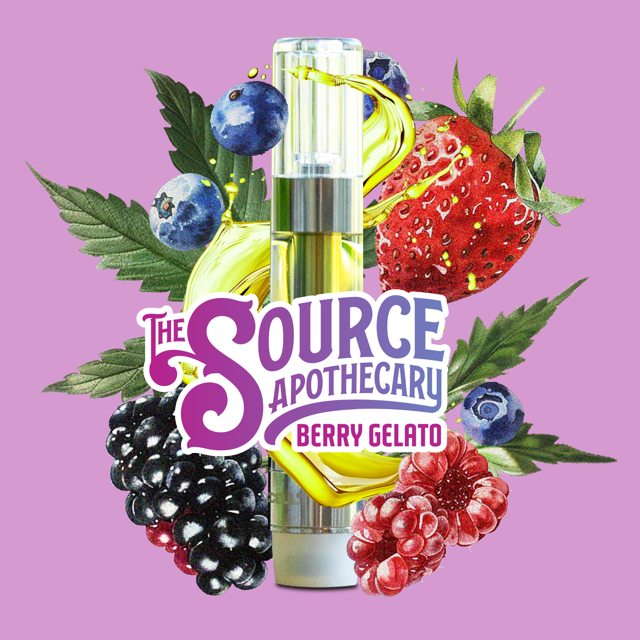 Berry Gelato The Source Apothecary Berry Gelato The Source Apothecary
