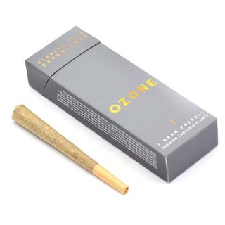 Citrus Vice Ozone