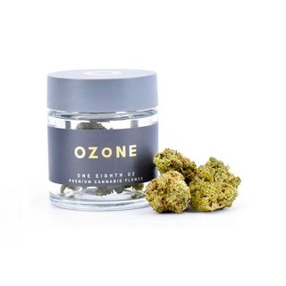 Happy Hour Ozone