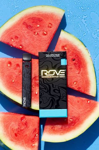 Watermelon Burst ROVE