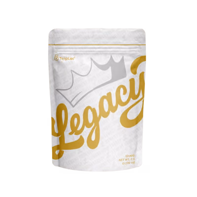 Bling Blaow Legacy