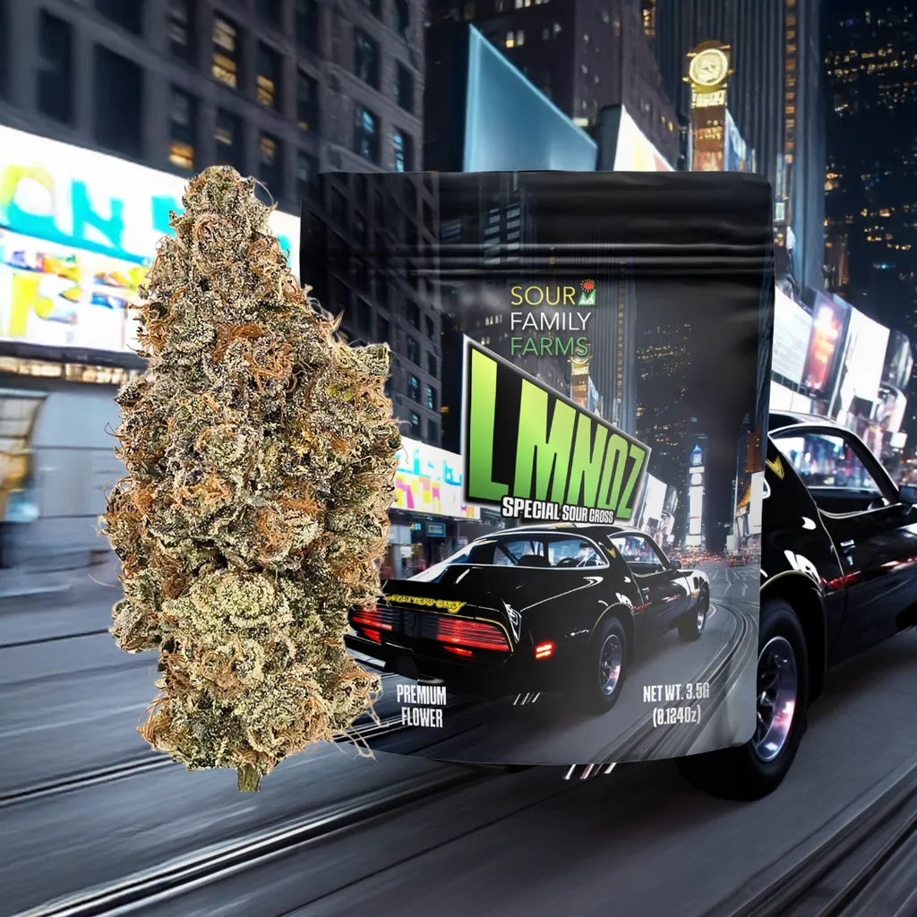 LMNO-Z Sour Family Farms