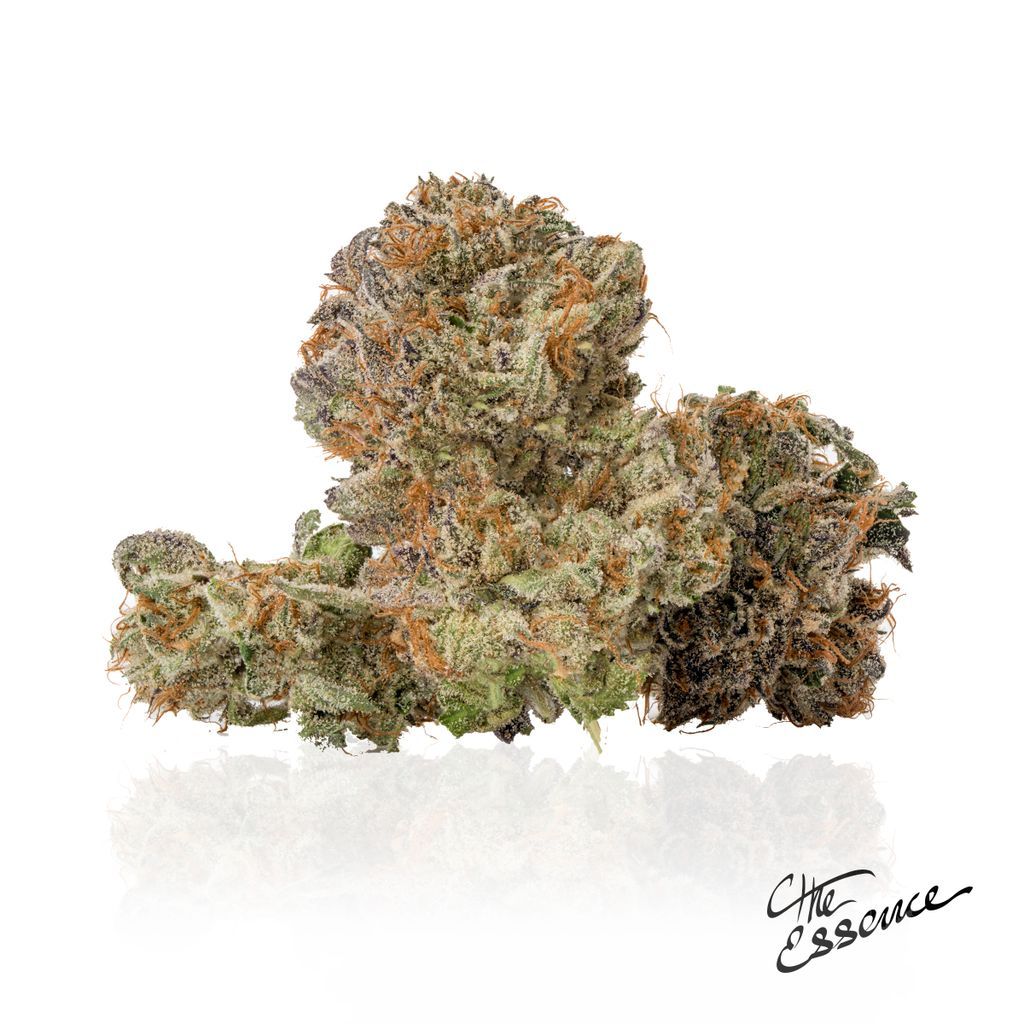 (the) Essence Ghost Vapor OG Whole Flower, 3.5g