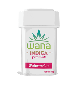 Watermelon Wana