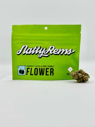 Banana Punch #2 Natty Rems