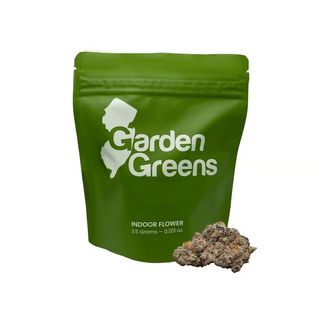 Big Apple Garden Greens
