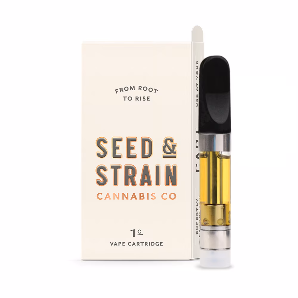 East Coast Sour Seed & Strain East Coast Sour Seed & Strain
