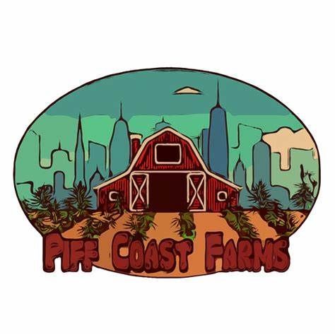 Grapefruit Chem Piff Coast Farms Grapefruit Chem Piff Coast Farms