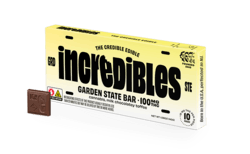 Garden State Toffee