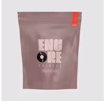 Sativa Milk Encore